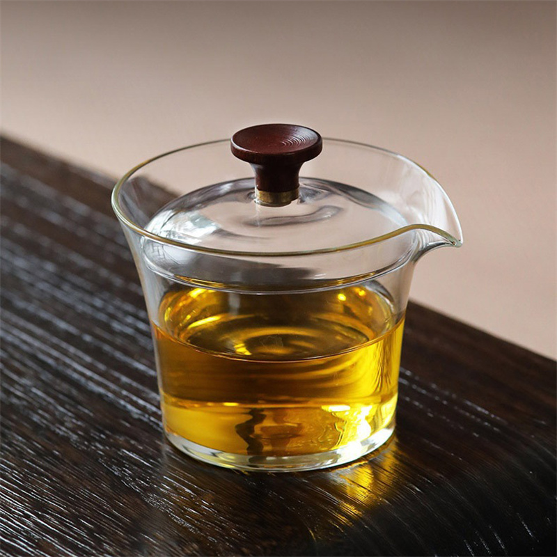 Japanese Style Heat-resistant  - Glass Container Set recension och pris