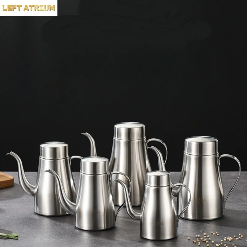 Thickened 304 Stainless Steel  - Herb Keeper Bottle recension och pris