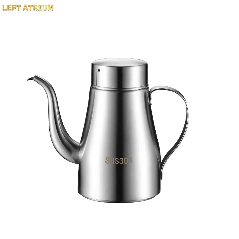 Thickened 304 Stainless Steel  - Herb Keeper Bottle recension och pris