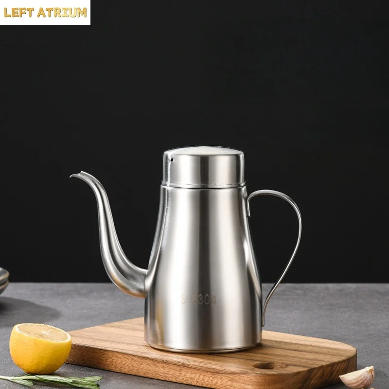 Thickened 304 Stainless Steel  - Herb Keeper Bottle recension och pris